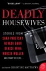 Image for Deadly housewives