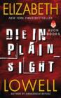 Image for Die in Plain Sight.