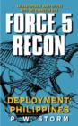 Image for Force 5 Recon Deployment Philippines.