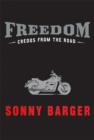 Image for Freedom: credos from the road