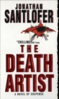 Image for The Death Artist.