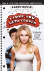 Image for I Love You, Beth Cooper