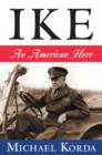 Image for Ike: an American hero
