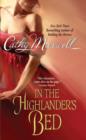 Image for In the Highlander&#39;s bed