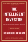 Image for The intelligent investor
