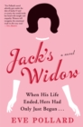 Image for Jack&#39;s widow