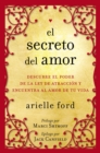 Image for El Secreto del Amor