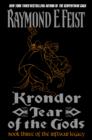 Image for Krondor: Tear of the Gods.