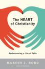 Image for The heart of Christianity