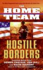 Image for The Home Team: Hostile Borders