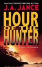 Image for Hour of the hunter