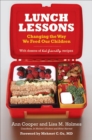 Image for Lunch lessons: changing the way we feed our children