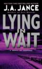 Image for Lying in Wait: A J.P. Beaumont Novel