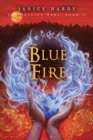Image for The Healing Wars: Book II: Blue Fire