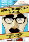 Image for Mental Floss: genius instruction manual