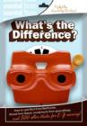 Image for Mental Floss: What&#39;s the Difference