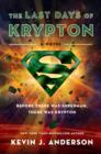 Image for The last days of Krypton