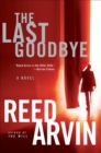 Image for Last Goodbye.: Joanna Cotler Books