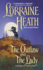 Image for Outlaw and the Lady Pb.