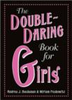 Image for The Double-Daring Book for Girls