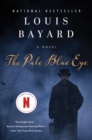 Image for The pale blue eye: a novel