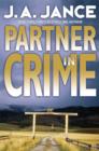 Image for Partner in crime