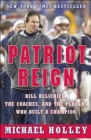 Image for Patriot Reign.