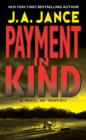 Image for Payment in Kind: A J.P. Beaumont Novel : 9