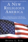 Image for ANew Religious America