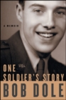 Image for One Soldiers Story.