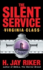 Image for Silent Service.