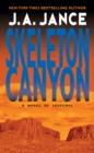 Image for Skeleton canyon: a Joanna Brady mystery