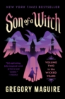 Image for Son Of A Witch