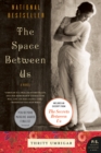 Image for The space between us