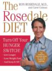 Image for The Rosedale diet