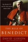 Image for TheRule of Benedict: Pope Benedict XVI and His Battle with the Modern World
