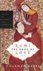 Image for Rumi: the book of love