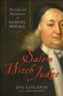 Image for Salem Witch Judge