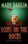 Image for Scots on the rocks
