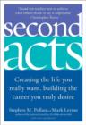 Image for Second Acts.