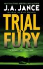 Image for Trial by fury