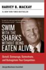 Image for Swim With the Sharks Without Being Eaten Alive: Outsell, Outmanage, Outmotivate, and Outnegotiate Your Competition