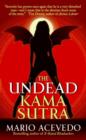 Image for The undead Kama Sutra