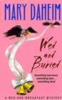 Image for Wed and buried: a bed-and-breakfast mystery