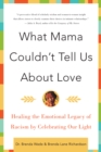 Image for What Mama Couldn&#39;t Tell Us About Love.