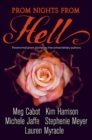 Image for Prom nights from hell: five paranormal stories