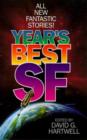 Image for Year&#39;s Best Sf