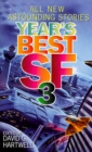 Image for Year&#39;s Best SF 3