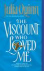 Image for Viscount Who Loved Me