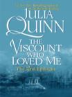 Image for The viscount who loved me - the 2nd epilogue
